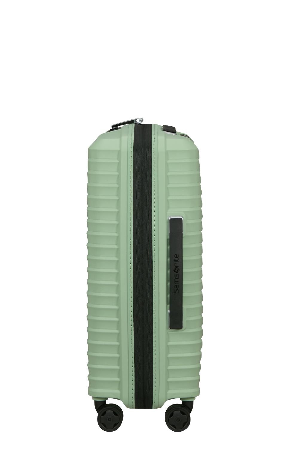 SAMSONITE Upscape Spinner 55/40 Exp Soft Sage
