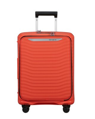 SAMSONITE Upscape 55cm Exp Easy Access Lava
