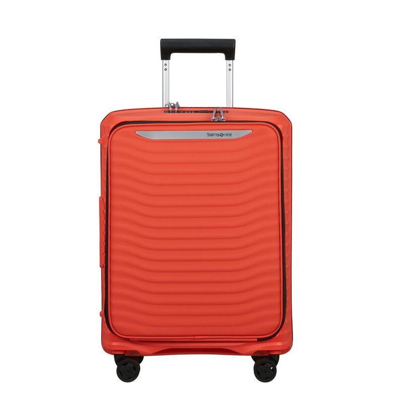 SAMSONITE Upscape 55cm Exp Easy Access Lava