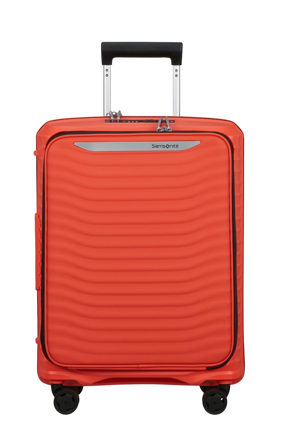 SAMSONITE Upscape 55cm Exp Easy Access Lava