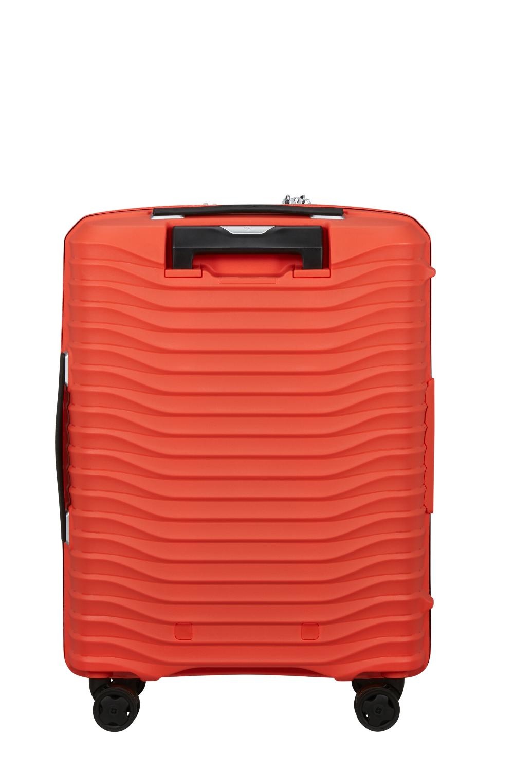 SAMSONITE Upscape 55cm Exp Easy Access Lava