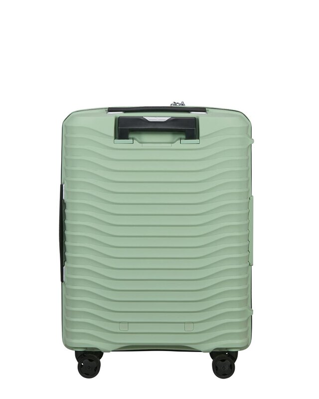 SAMSONITE Upscape 55cm Exp Easy Access Soft Sage