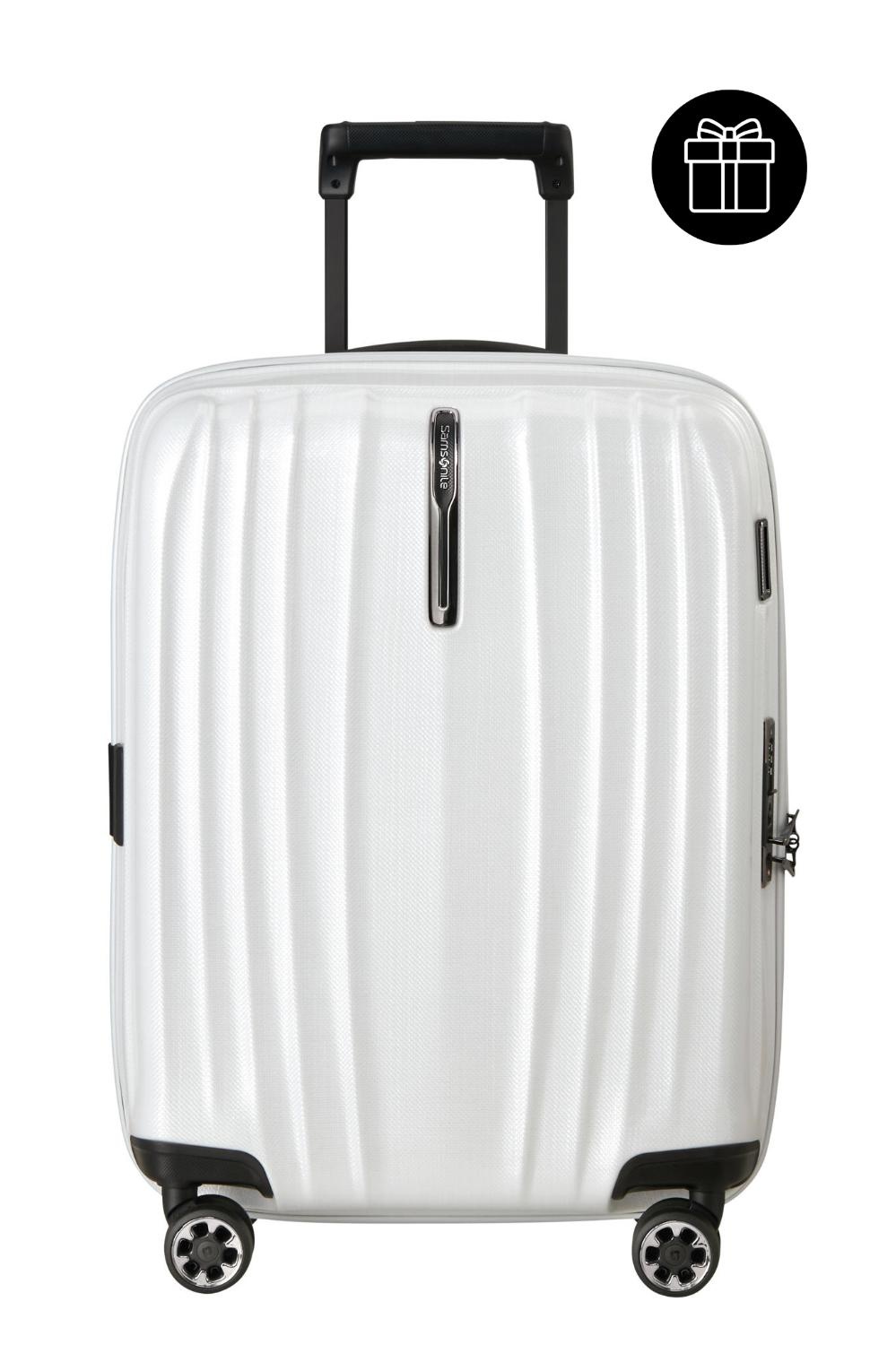 Nexis Spinner 55/40cm EXP Cotton White