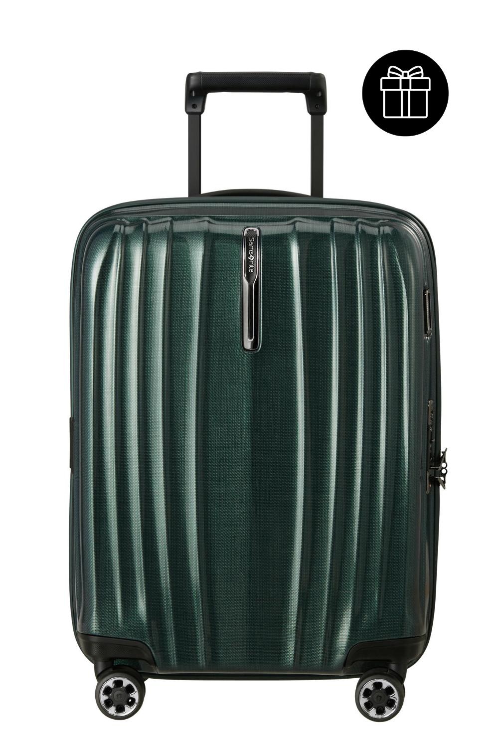 Nexis Spinner 55/40cm EXP Deep Forrest