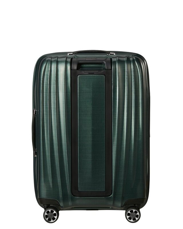 SAMSONITE Nexis Spinner 70/26 Expandable Deep Forrest