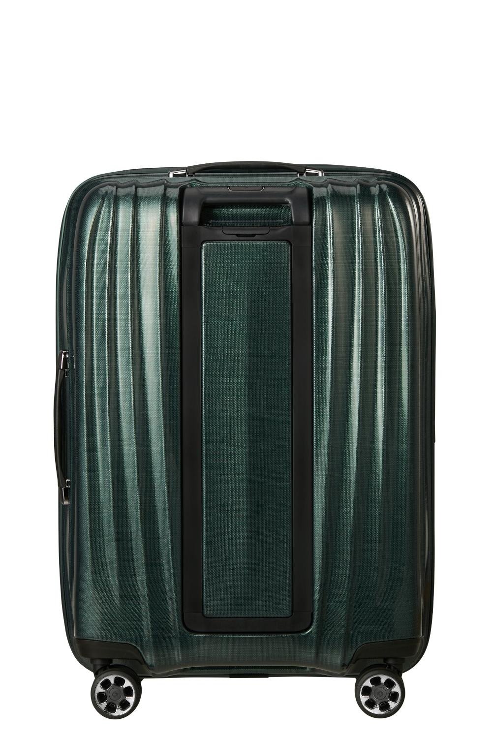 SAMSONITE Nexis Spinner 70/26 Expandable Deep Forrest