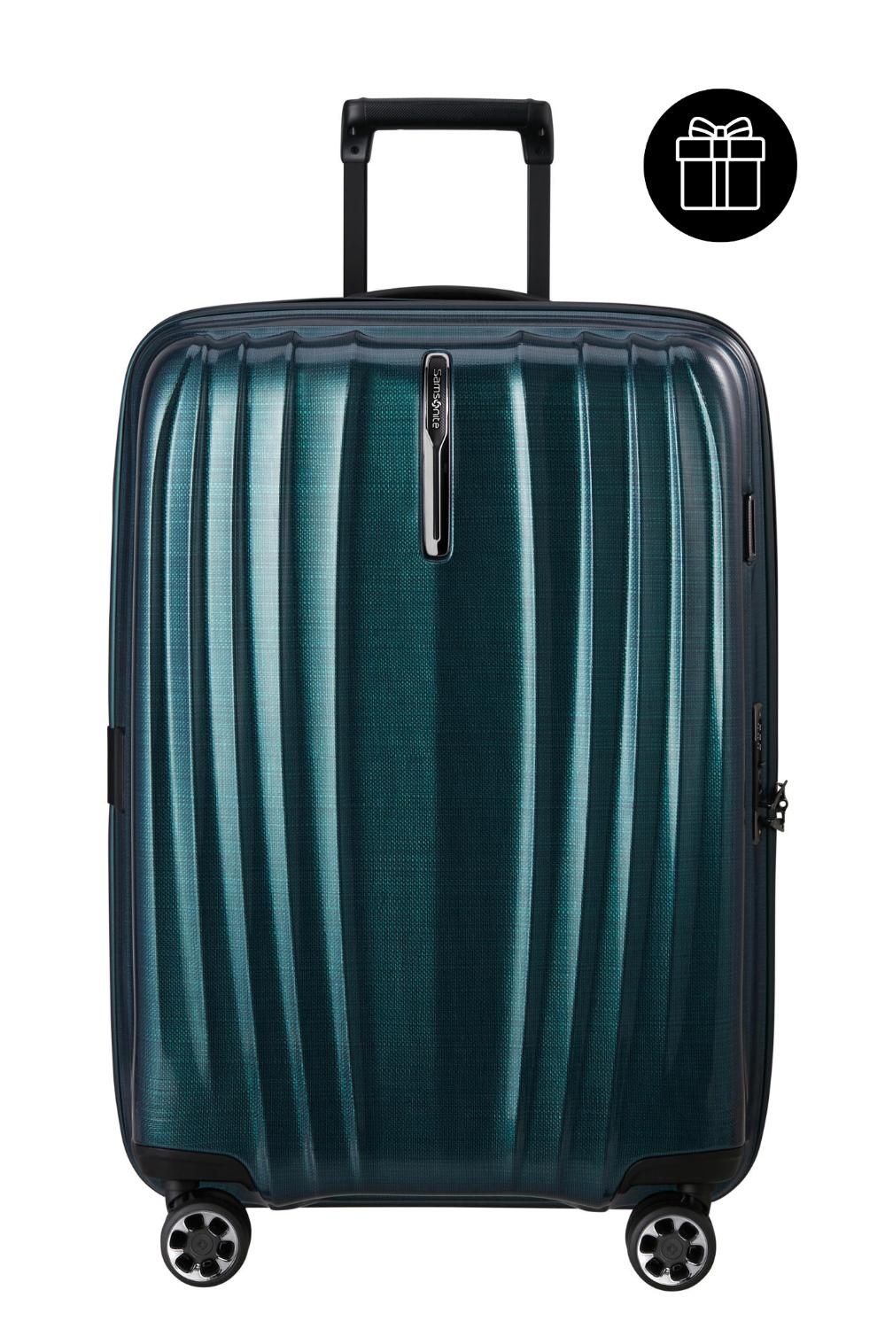 Nexis Spinner 70/26 Expandable Deep Petrol