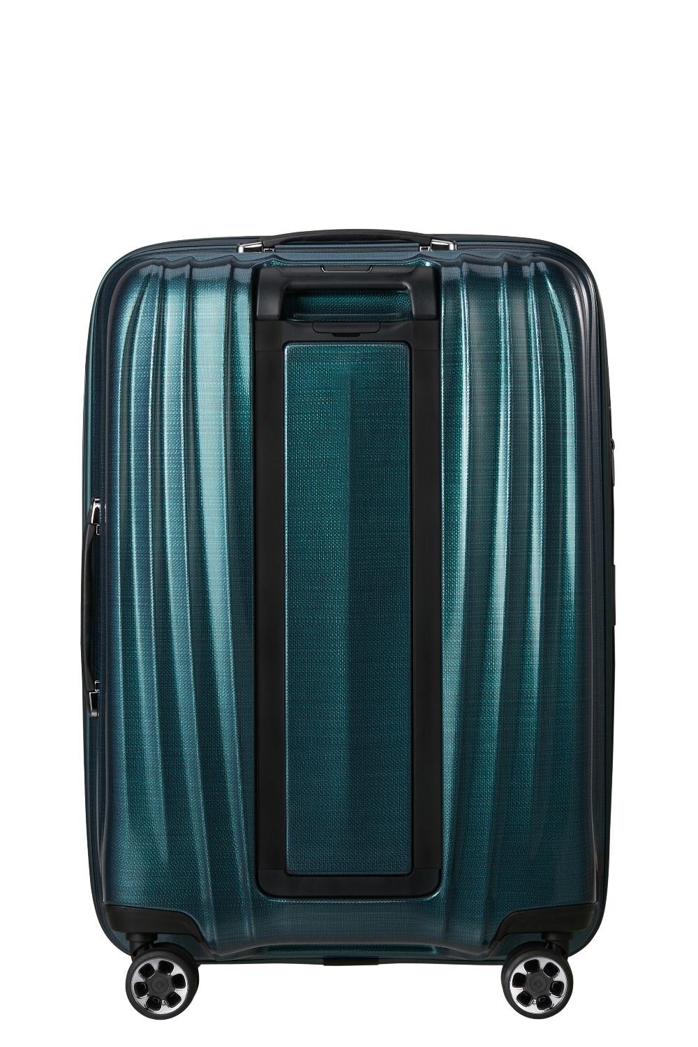 SAMSONITE Nexis Spinner 70/26 Expandable Deep Petrol