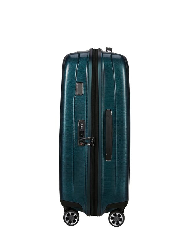 SAMSONITE Nexis Spinner 70/26 Expandable Deep Petrol