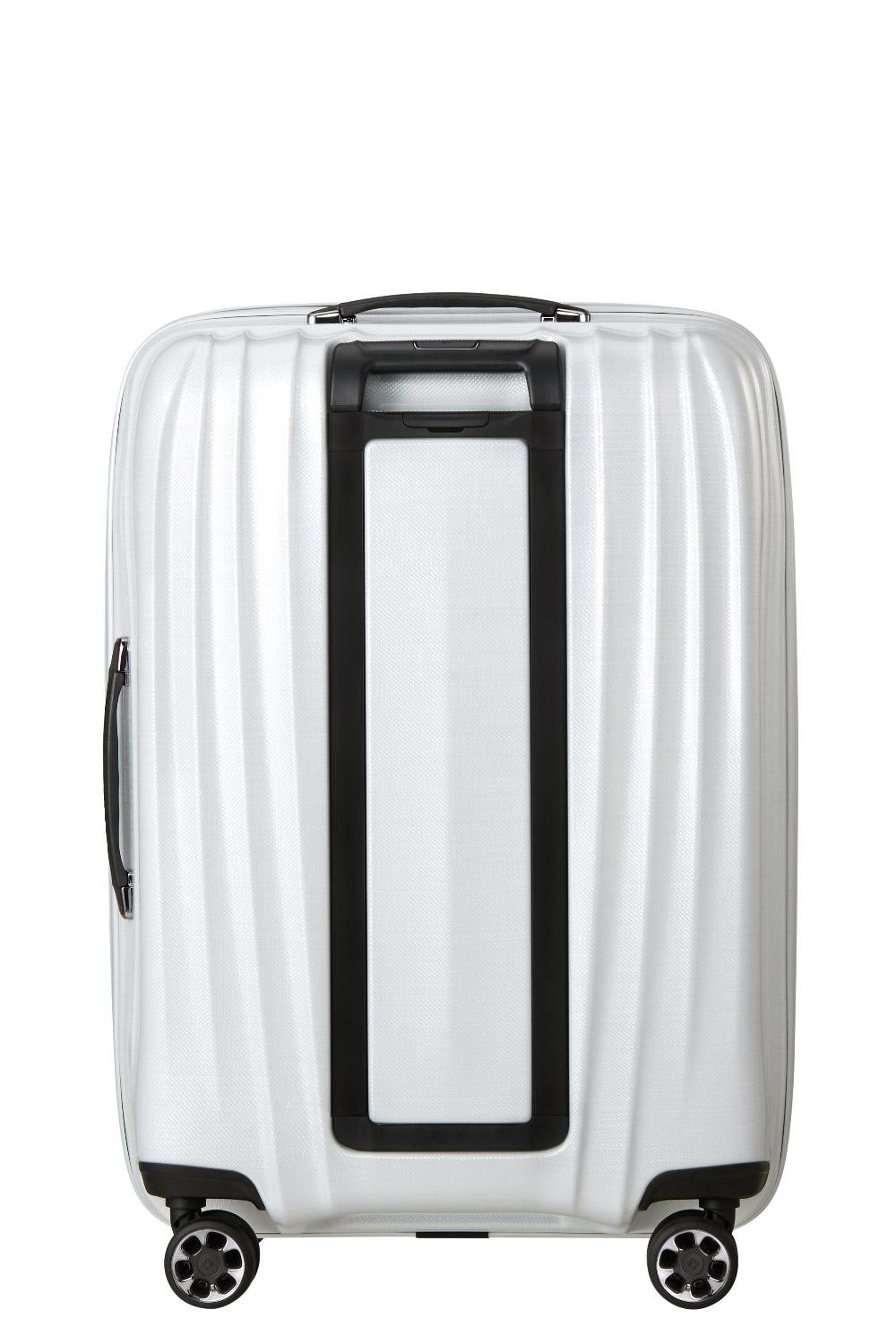 SAMSONITE Nexis Spinner 70/26 Expandable Cotton White