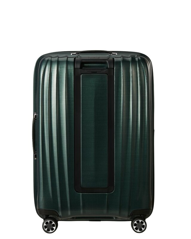 SAMSONITE Nexis Spinner 76/28 Expandable Deep Forrest