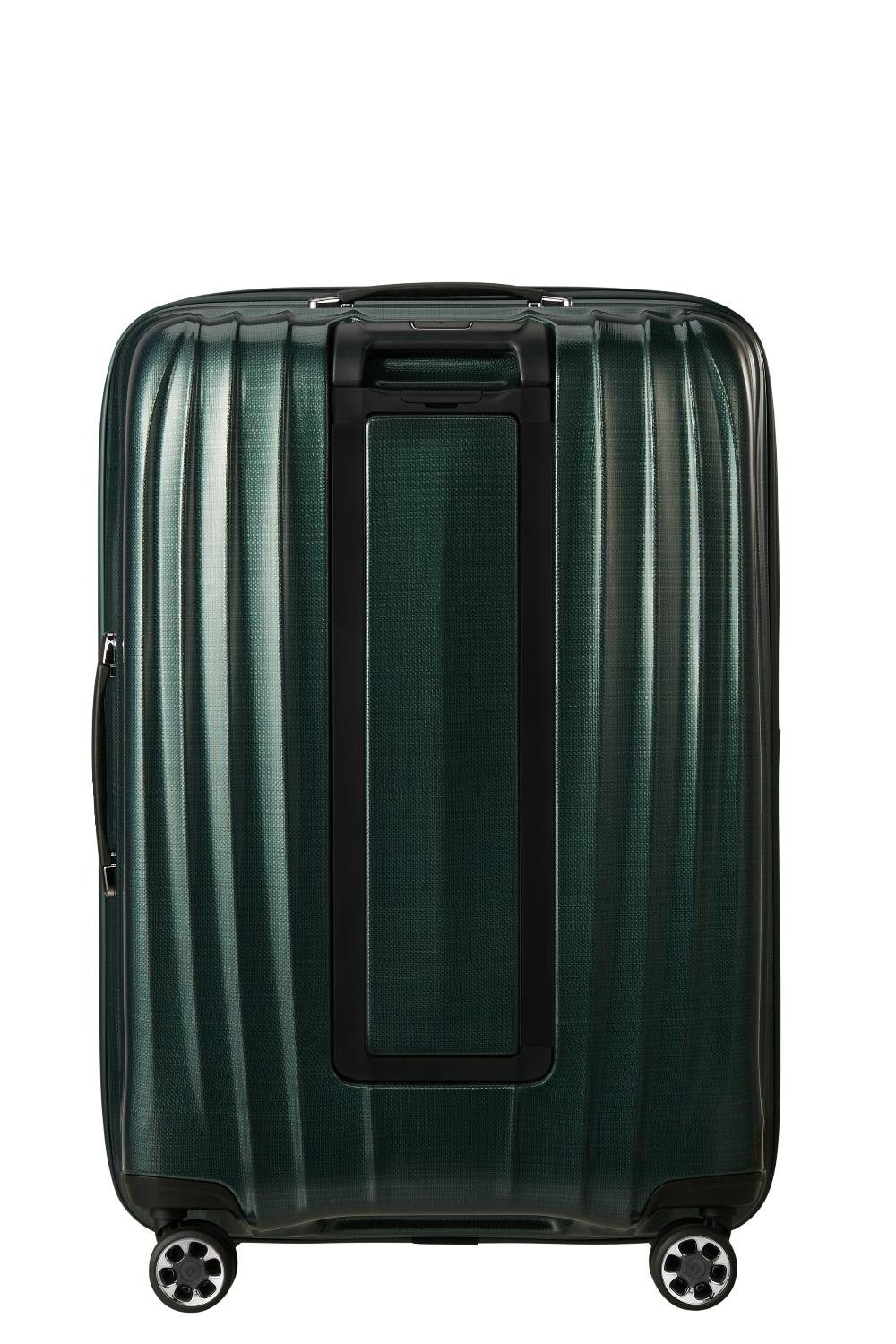 SAMSONITE Nexis Spinner 76/28 Expandable Deep Forrest