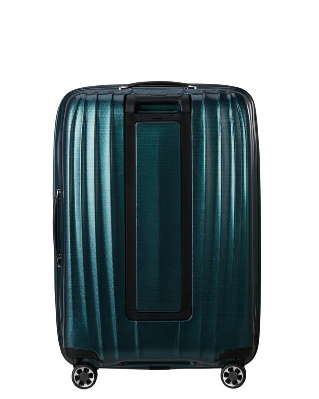 SAMSONITE Nexis Spinner 76/28 Expandable Deep Petrol