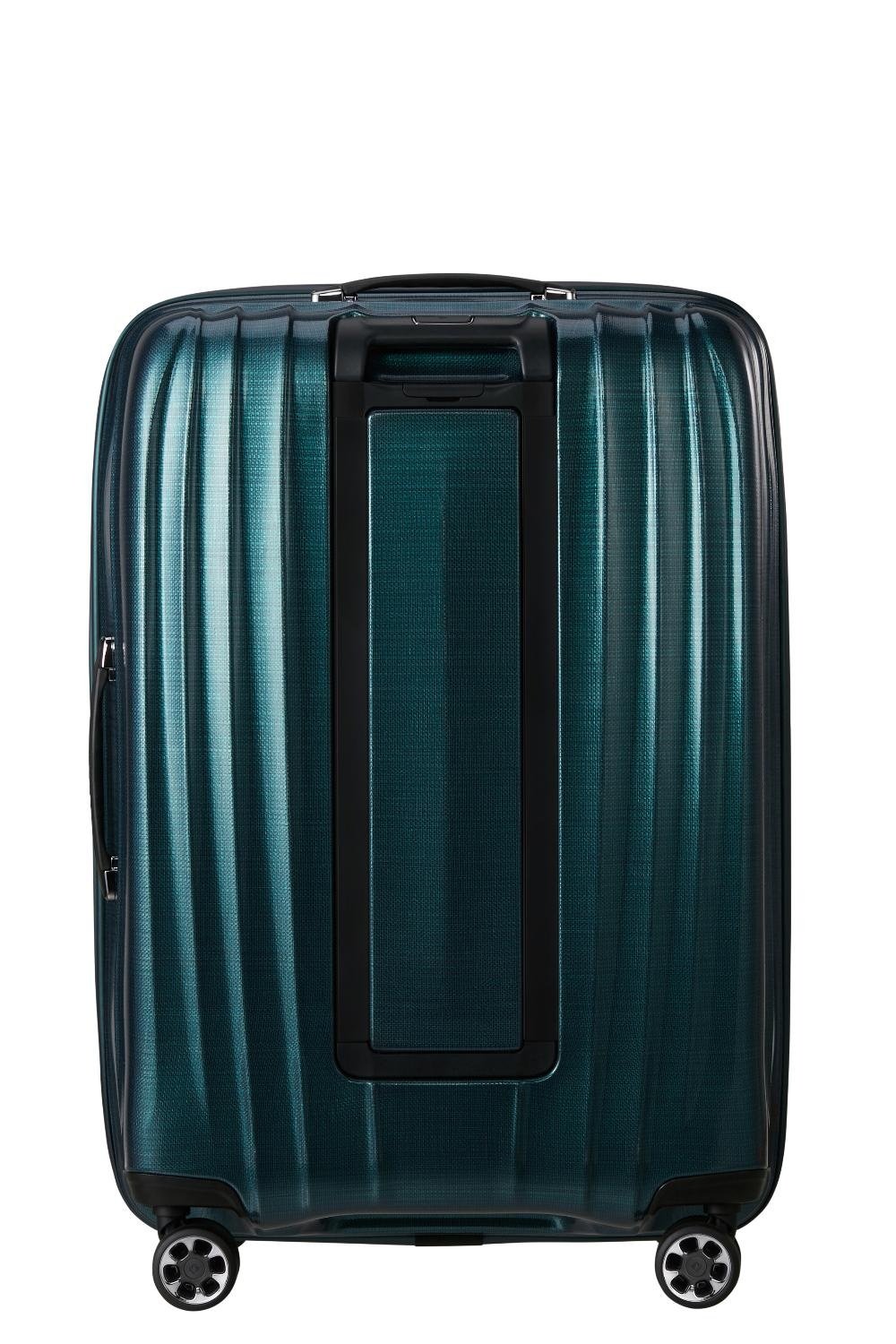 SAMSONITE Nexis Spinner 76/28 Expandable Deep Petrol