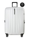 SAMSONITE Nexis Spinner 82/31 Expandable Cotton White