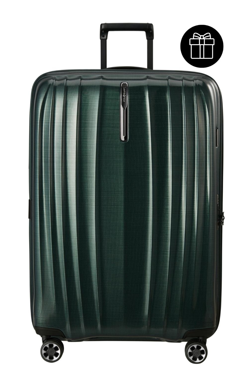 Nexis Spinner 82/31 Expandable Deep Forrest