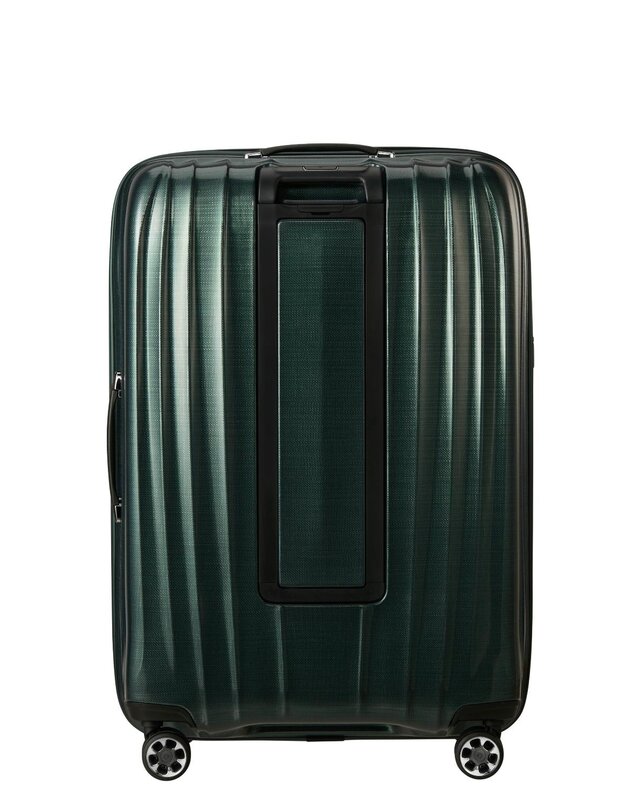 SAMSONITE Nexis Spinner 82/31 Expandable Deep Forrest