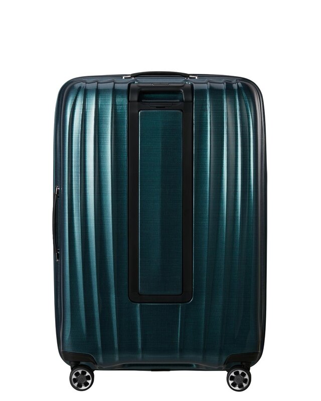 SAMSONITE Nexis Spinner 82/31 Expandable Deep Petrol