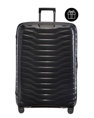 SAMSONITE Samsonite Proxis Spinner 75cm Black