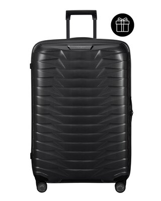 SAMSONITE Samsonite Proxis Spinner 69cm MATT GRAPHITE