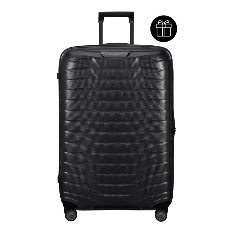 SAMSONITE Samsonite Proxis Spinner 69cm MATT GRAPHITE