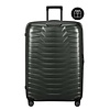 Samsonite Proxis Spinner 75cm MATT CLIMBING IVY