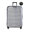 Samsonite Proxis Spinner 81cm Zilver