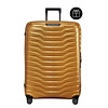 Samsonite Proxis Spinner 81cm HONEY GOLD