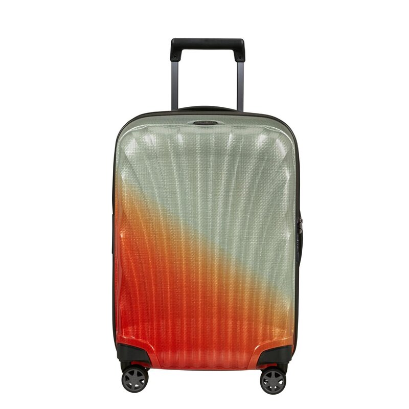 SAMSONITE Samsonite C-Lite 55cm LTD EXP Gradient Sage