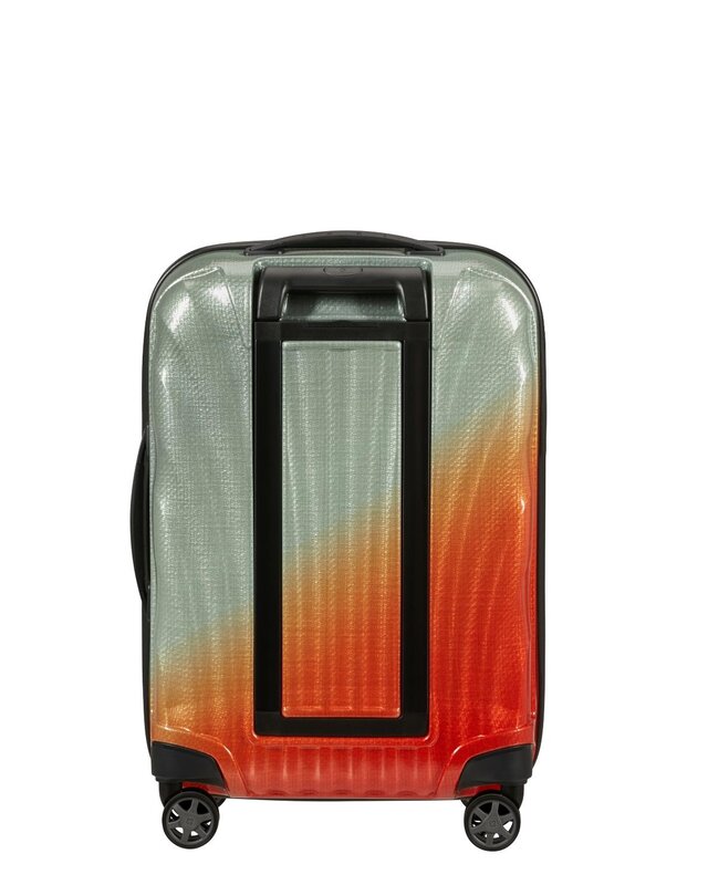 SAMSONITE C-Lite Spinner 55/40 cm LTD Gradient Sage