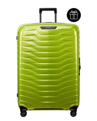SAMSONITE Samsonite Proxis Spinner 75cm LIME