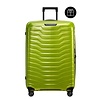 Samsonite Proxis Spinner 69cm LIME