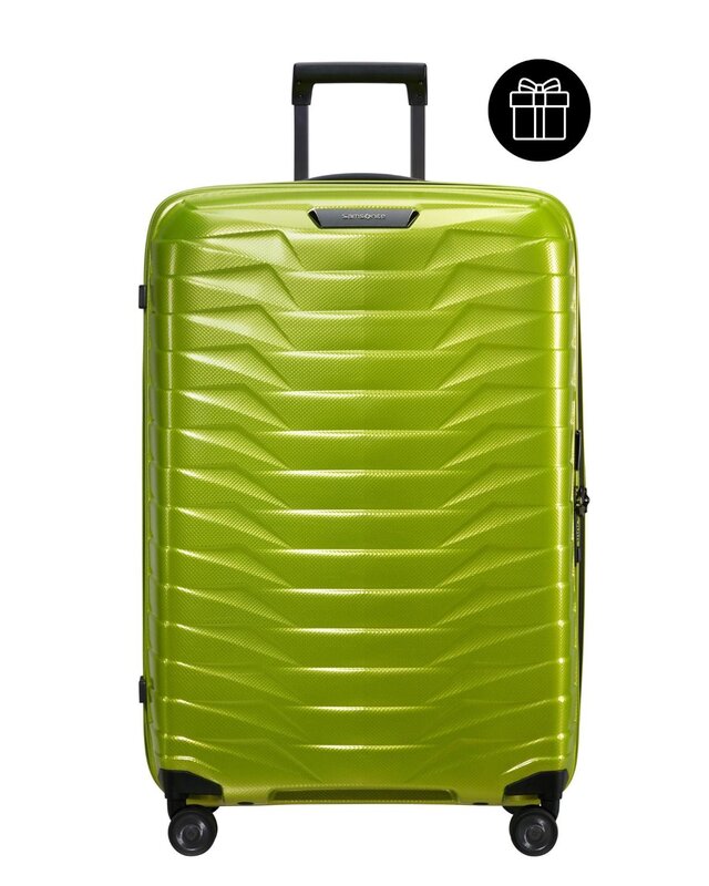 SAMSONITE Samsonite Proxis Spinner 69cm LIME