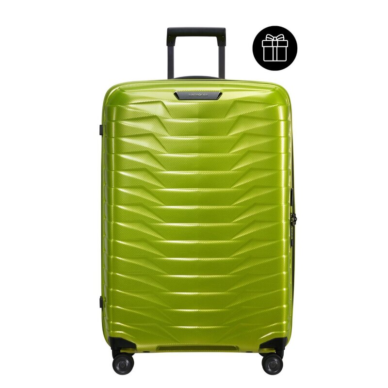 SAMSONITE Samsonite Proxis Spinner 69cm LIME