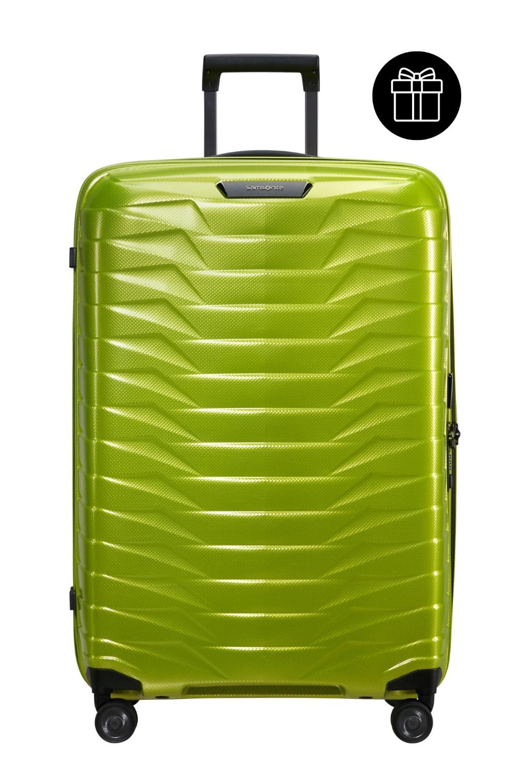 SAMSONITE Samsonite Proxis Spinner 69cm LIME