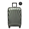 Samsonite C-Lite Spinner 69cm METALLIC GREEN