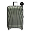 Samsonite C-Lite Spinner 81cm METALLIC GREEN
