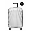 Samsonite C-Lite Spinner 69cm OFF WHITE