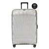 Samsonite C-Lite Spinner 81cm OFF WHITE