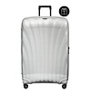 Samsonite C-Lite Spinner 86cm OFF WHITE