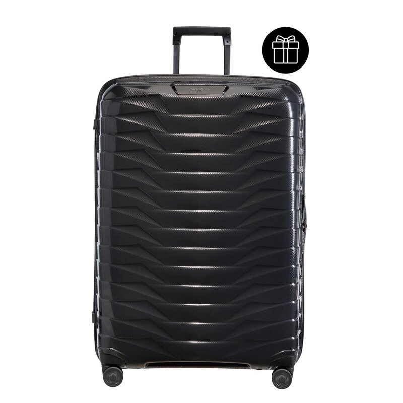 SAMSONITE Samsonite Proxis Spinner 86cm Black