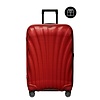 Samsonite C-Lite Spinner 69cm CHILI RED