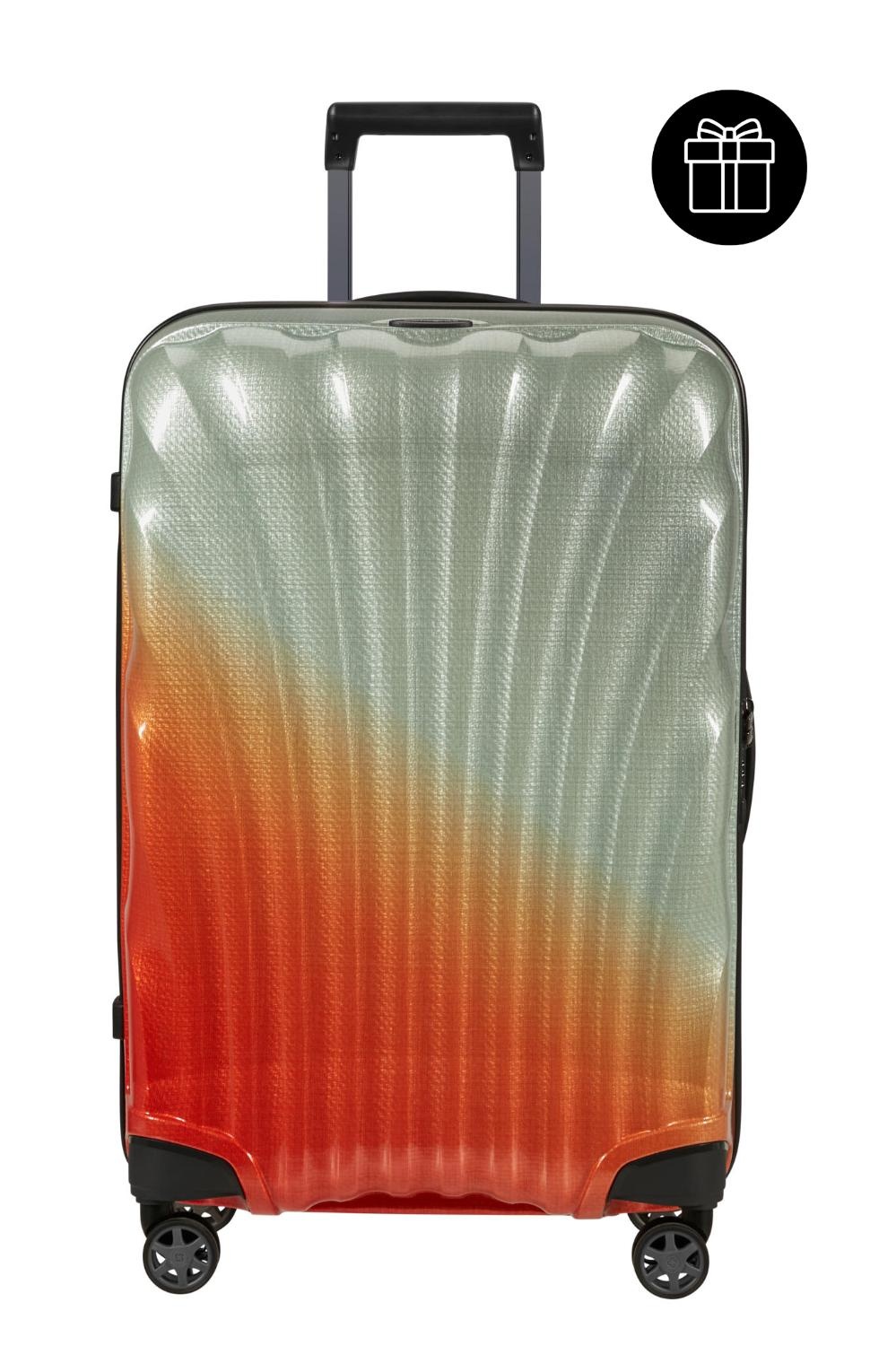 C-Lite Spinner 69 LTD Gradient Sage