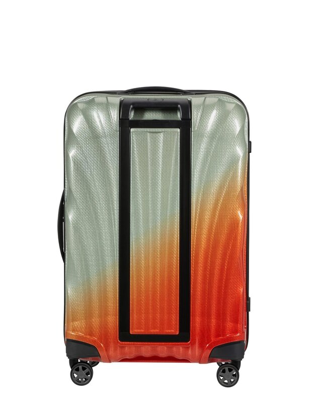 SAMSONITE C-Lite Spinner 69 LTD Gradient Sage