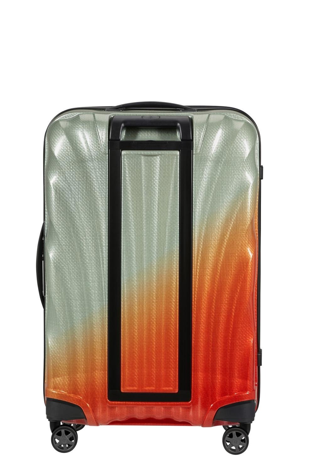 SAMSONITE C-Lite Spinner 69 LTD Gradient Sage