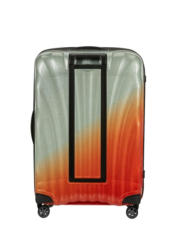 SAMSONITE C-lite Spinner 75 LTD Gradient Sage