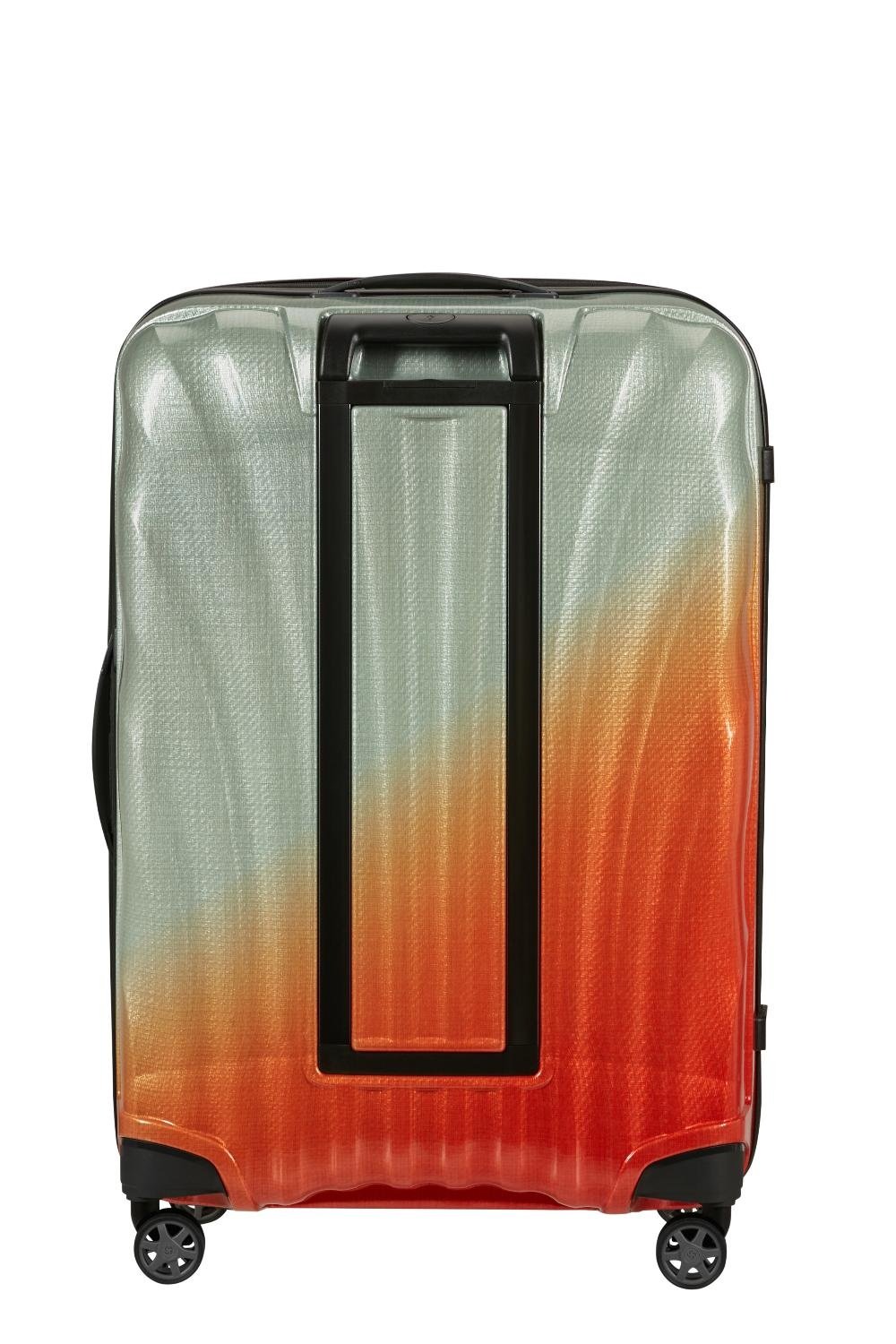 SAMSONITE C-lite Spinner 75 LTD Gradient Sage