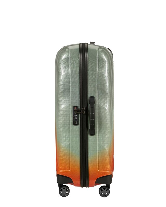 SAMSONITE C-lite Spinner 75 LTD Gradient Sage