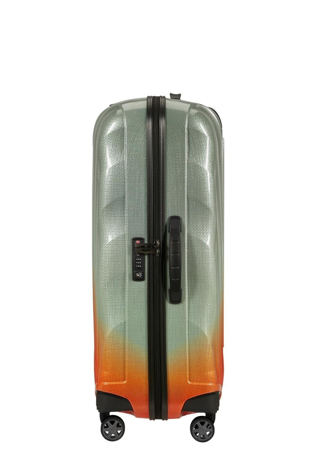 SAMSONITE C-lite Spinner 75 LTD Gradient Sage