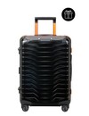SAMSONITE Proxis Alu Spinner 55/20cm Graphite/Apricot